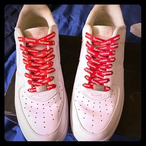 Supreme Air Force 1’s